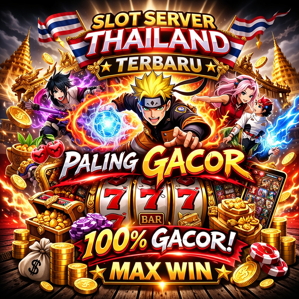 MZ356 | Link Alternatif Slot APK 5000 Anti Rungkad Auto Maxwin.